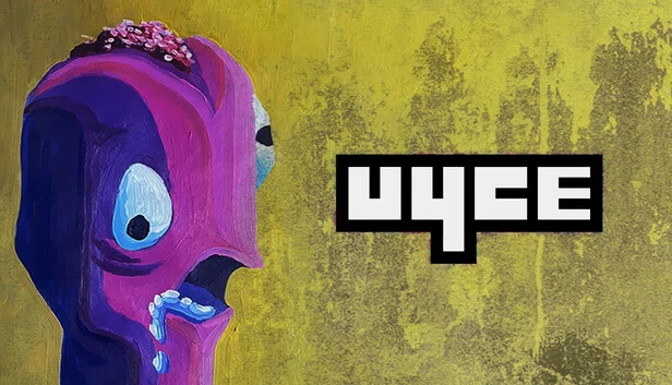 VYCE 游戏封面