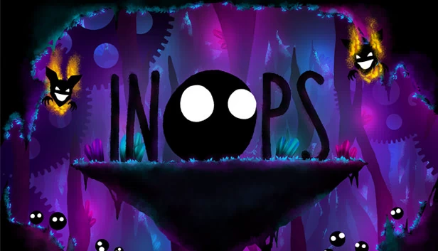 Inops 游戏封面