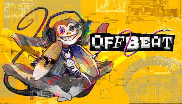 OFFBEAT 游戏封面