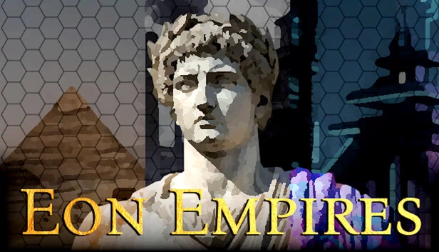 永恒帝国（Eon Empires） 游戏封面