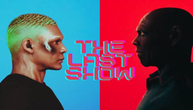 最后演出（The Last Show） 游戏封面
