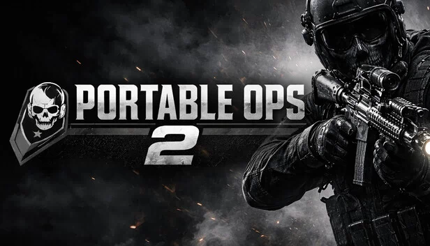 潜龙谍影 便携行动2（Portable Ops 2） 游戏封面