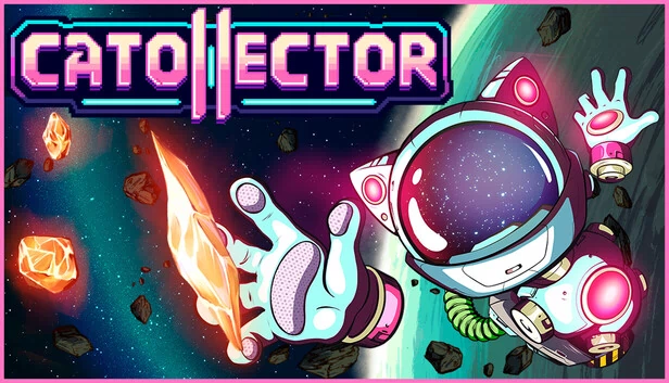 猫咪收集者（Catollector） 游戏封面