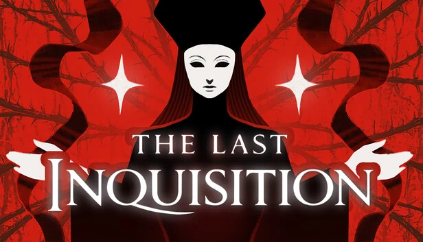 最后的审判（The Last Inquisition） 游戏封面