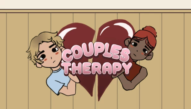 情侣治疗（Couples Therapy） 游戏封面