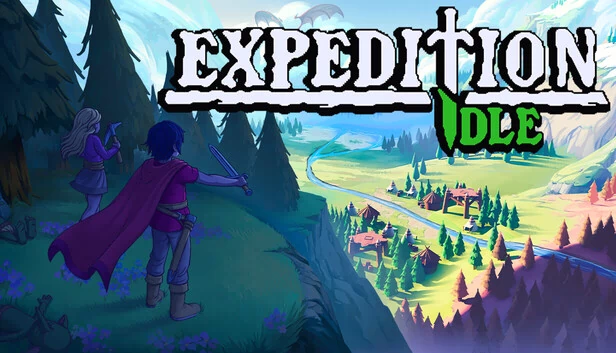 远征放置（Expedition Idle） 游戏封面