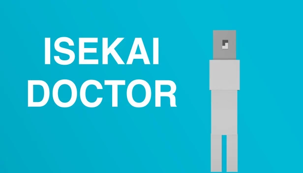 异世界医生(Isekai Doctor) 游戏封面