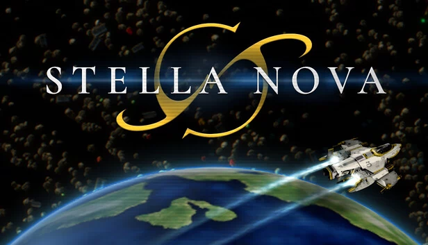 斯特拉新星（Stella Nova） 游戏封面