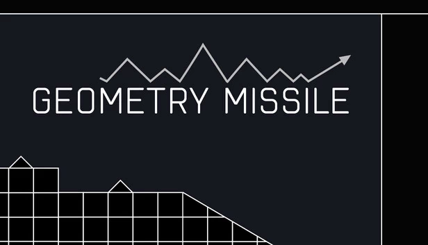 几何导弹（Geometry Missile） 游戏封面