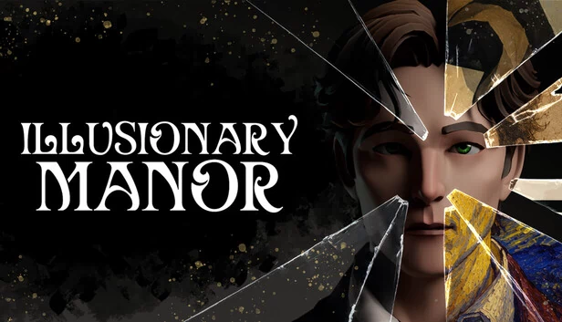 幻影庄园（Illusionary Manor） 游戏封面