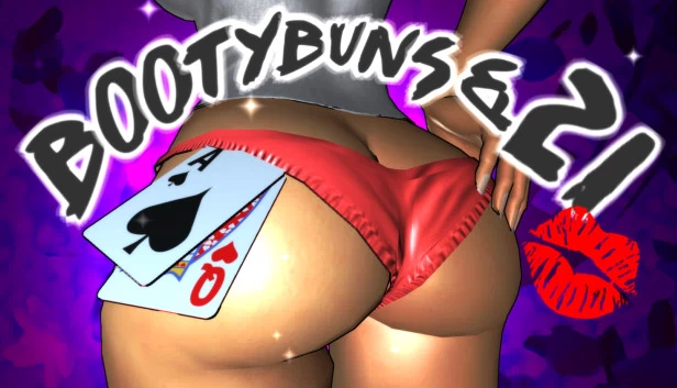 BootyBuns & 21 游戏封面