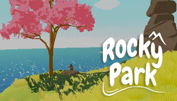 洛奇公园（Rocky Park） 游戏封面