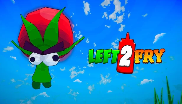 Left 2 Fry 游戏封面