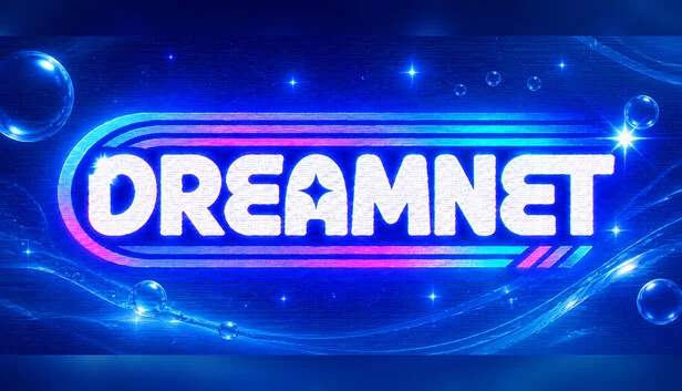DreamNet 游戏封面