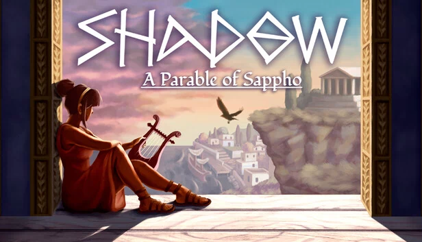 暗影：萨福寓言（Shadow: A Parable of Sappho） 游戏封面