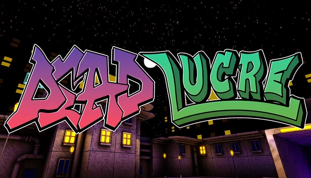 死利（Deadlucre） 游戏封面