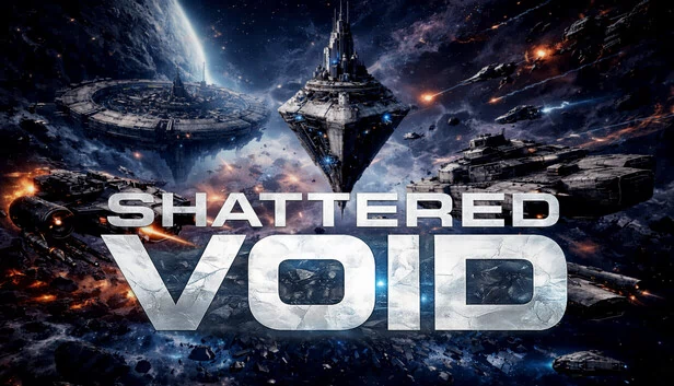 破碎虚空在线（Shattered Void Online） 游戏封面