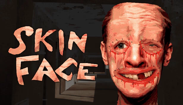 SKINFACE 游戏封面