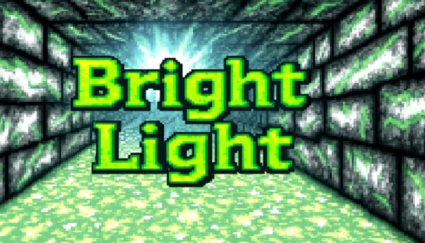 Bright Light 游戏封面