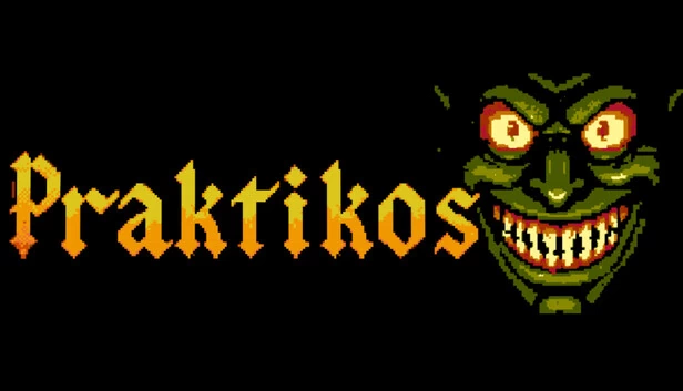 Praktikos 游戏封面