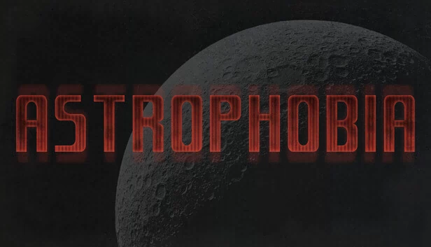 恐星症（Astrophobia） 游戏封面