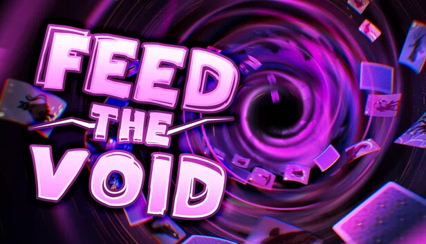 喂养虚空（Feed The Void） 游戏封面
