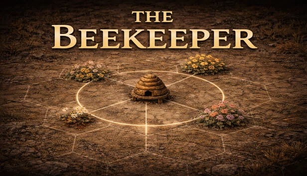 养蜂人（The Beekeeper） 游戏封面