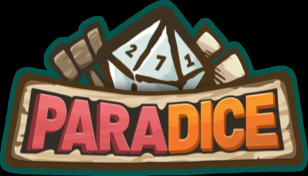 PARADICE 游戏封面
