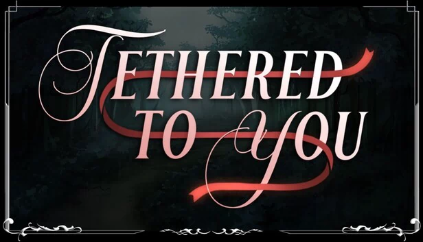 与你相连（Tethered To You） 游戏封面