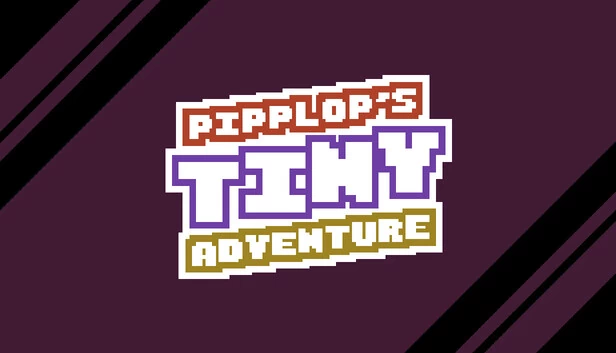 皮普洛普的小冒险（Pipplop's Tiny Adventure） 游戏封面