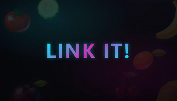 连接它（Link It） 游戏封面