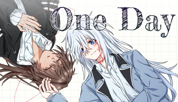 一天（One Day） 游戏封面