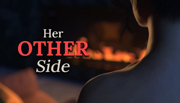 她的另一面 - 第一季（Her Other Side - Season 1） 游戏封面
