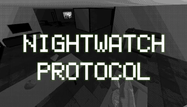 夜巡协议（Nightwatch Protocol） 游戏封面