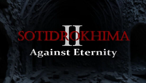 Sotidrokhima 2: Against Eternity 游戏封面