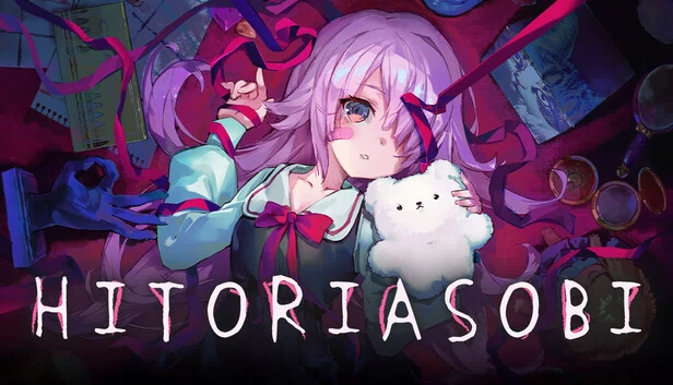 HITORIASOBI 游戏封面