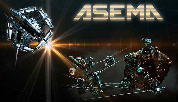 ASEMA 游戏封面
