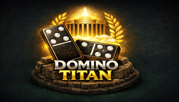 多米诺泰坦（Domino Titan） 游戏封面