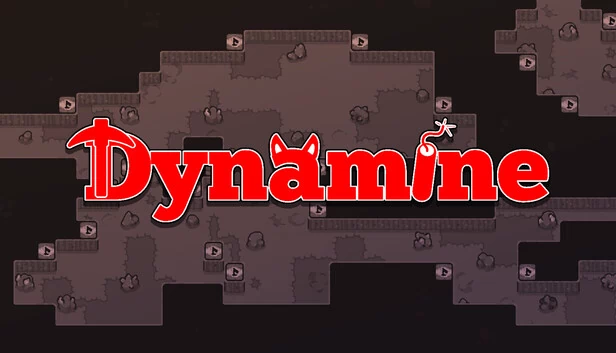 Dynamine 游戏封面