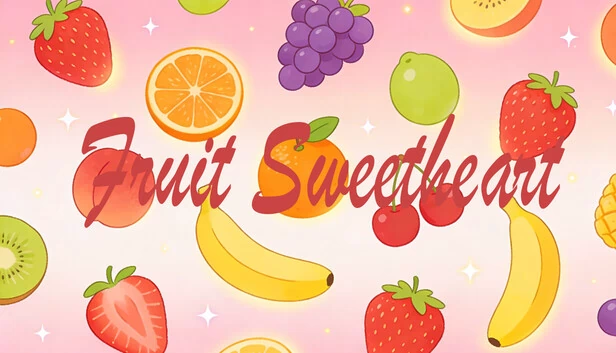 水果甜心（水果甜心 Fruit Sweetheart） 游戏封面