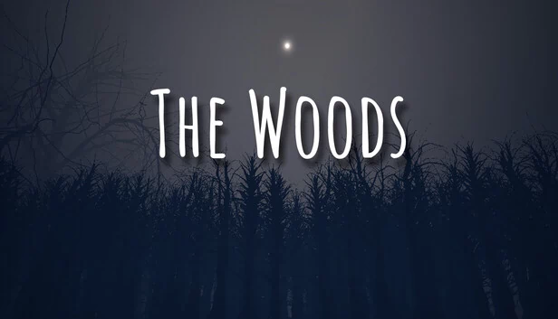 森林（The Woods） 游戏封面