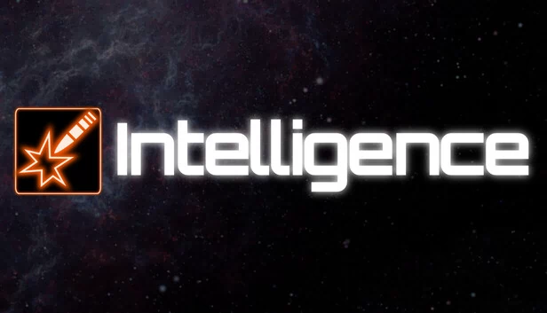 智力(Intelligence) 游戏封面