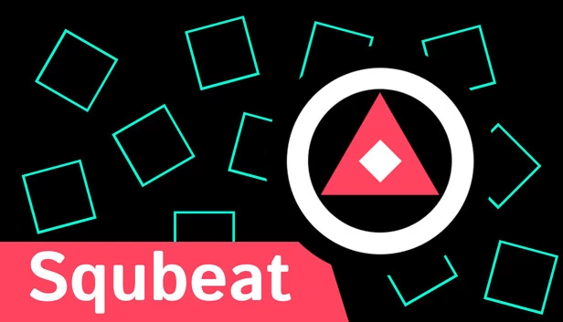 Squbeat 游戏封面