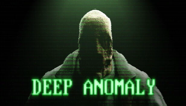 深空异常（Deep Anomaly） 游戏封面