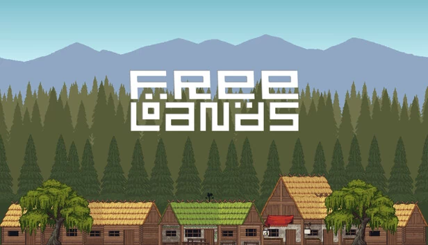自由之地（Freelands） 游戏封面