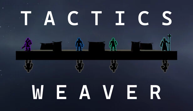 战术编织者（Tactics Weaver） 游戏封面