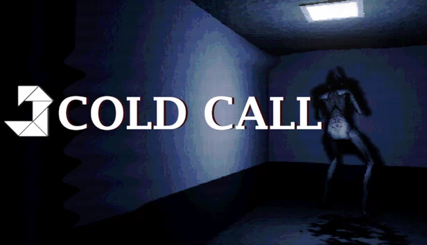 冷电话（COLD CALL） 游戏封面