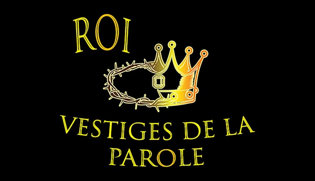 ROI：言语遗迹（ROI: Vestiges de la Parole） 游戏封面