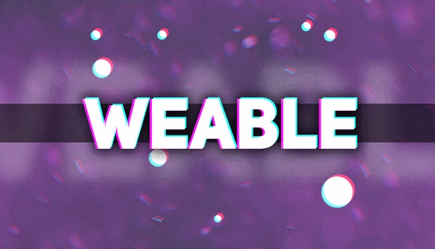 Weable 游戏封面
