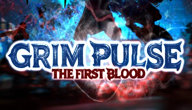 Grim Pulse: The First Blood 游戏封面